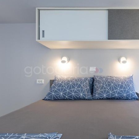 Modern Duplex Studio Tommy Makarska Extérieur photo